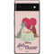 Disney Lady & The Tramp Spaghetti Dinner Google Pixel 6 Skin